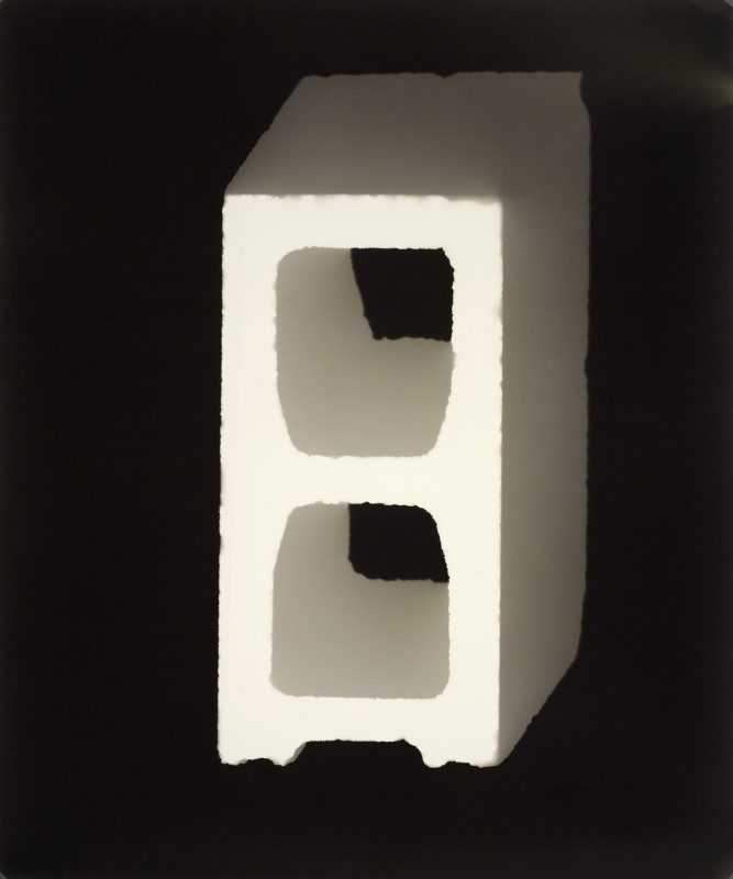 Cement Block