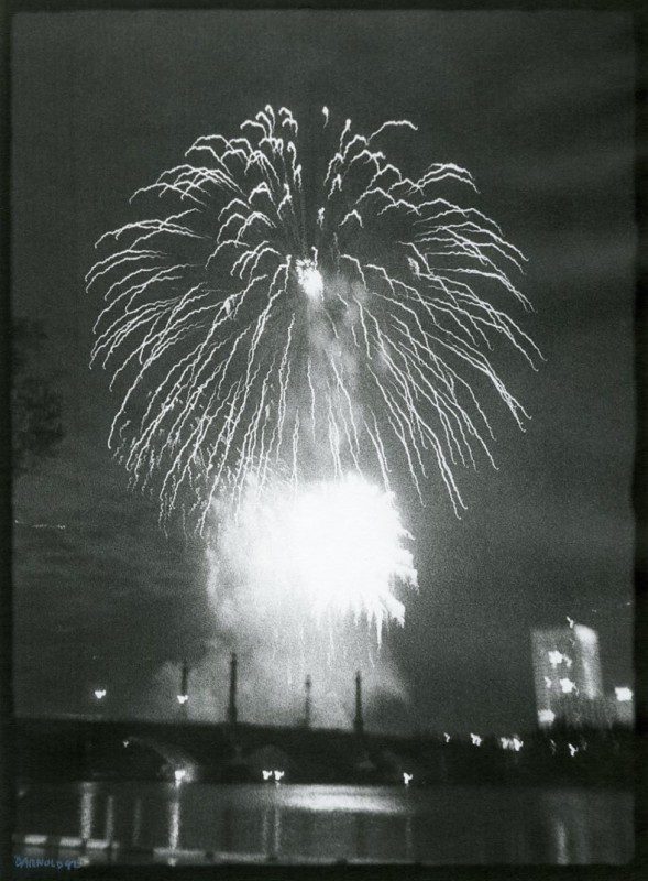 Fireworks Springfield